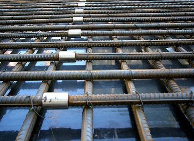 许昌为什么建楼房时，要在钢筋上加一排小圆环？原来作用这么大